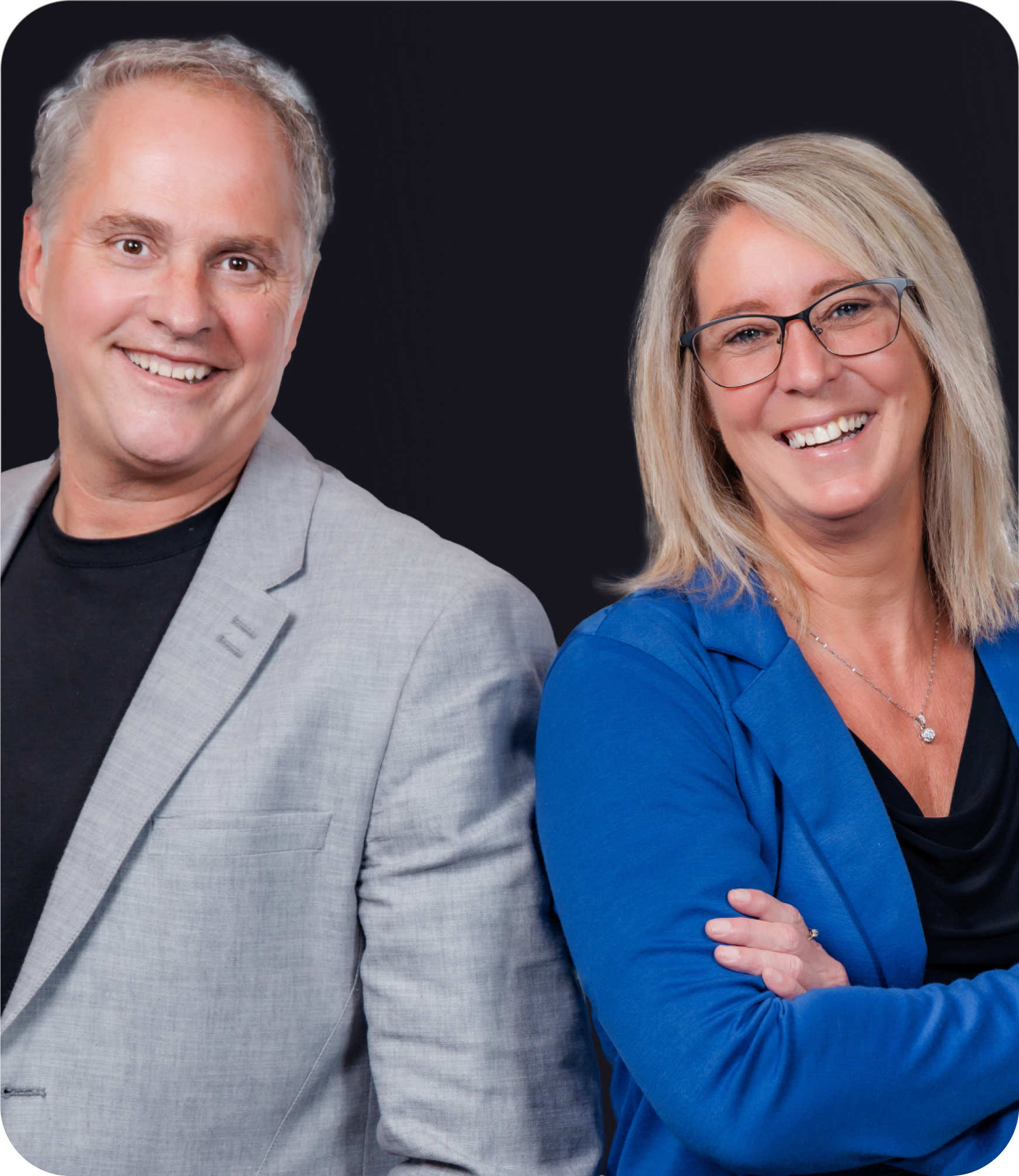 Équipe Sécurité IP — techniciens locaux